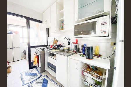 Apartamento à venda com 78m², 3 quartos e 2 vagas