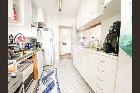 Apartamento à venda com 78m², 3 quartos e 2 vagas