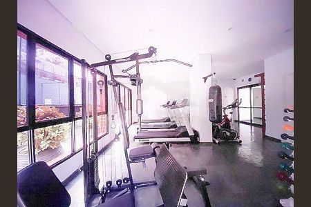 Apartamento à venda com 78m², 3 quartos e 2 vagas