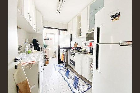Apartamento à venda com 78m², 3 quartos e 2 vagas