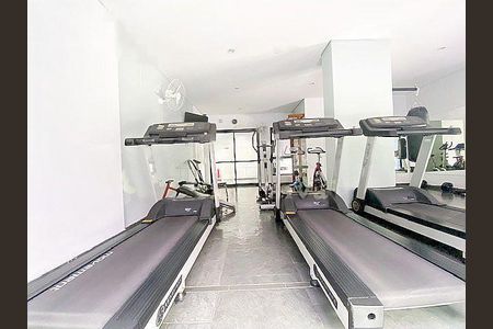 Apartamento à venda com 78m², 3 quartos e 2 vagas