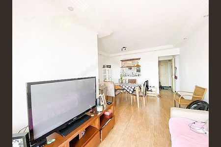 Apartamento à venda com 3 quartos, 78m² em Vila da Saúde, São Paulo