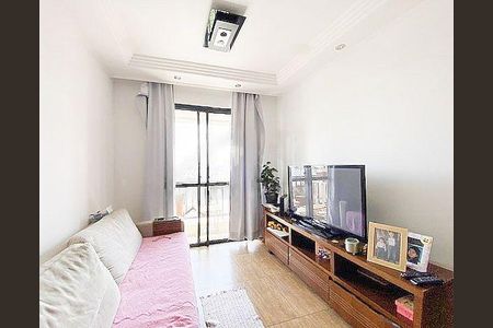 Apartamento à venda com 3 quartos, 78m² em Vila da Saúde, São Paulo