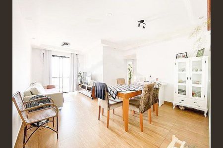 Apartamento à venda com 3 quartos, 78m² em Vila da Saúde, São Paulo
