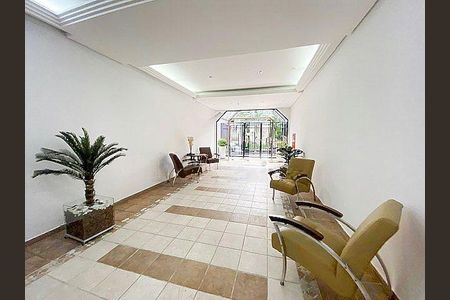 Apartamento à venda com 78m², 3 quartos e 2 vagas