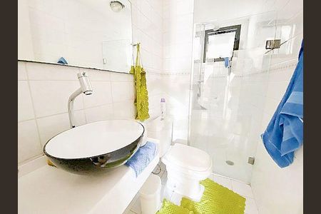 Apartamento à venda com 78m², 3 quartos e 2 vagas