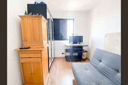 Apartamento à venda com 3 quartos, 78m² em Vila da Saúde, São Paulo