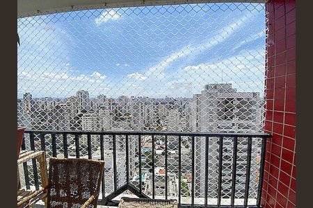 Apartamento à venda com 78m², 3 quartos e 2 vagas
