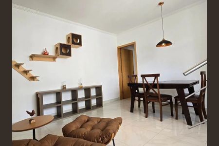 Apartamento à venda com 2 quartos, 144m² em Aclimação, São Paulo