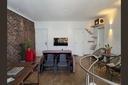 Apartamento à venda com 2 quartos, 144m² em Aclimação, São Paulo