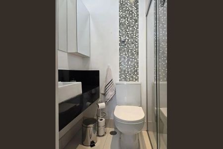 Apartamento à venda com 2 quartos, 144m² em Aclimação, São Paulo