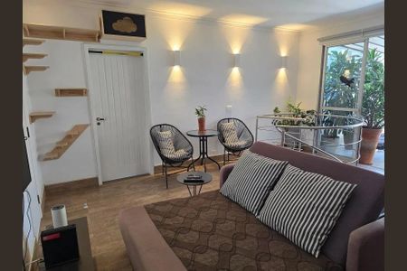 Apartamento à venda com 2 quartos, 144m² em Aclimação, São Paulo