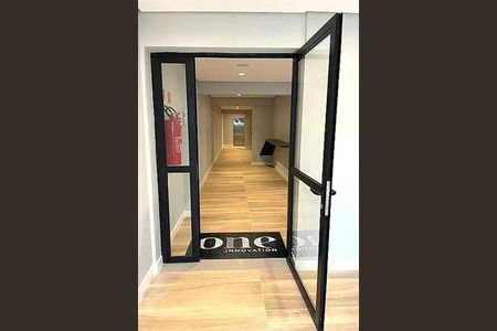 Apartamento à venda com 1 quarto, 25m² em Butantã, São Paulo