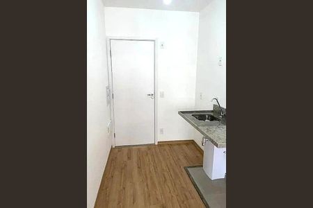 Apartamento à venda com 1 quarto, 25m² em Butantã, São Paulo