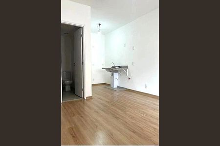 Apartamento à venda com 1 quarto, 25m² em Butantã, São Paulo