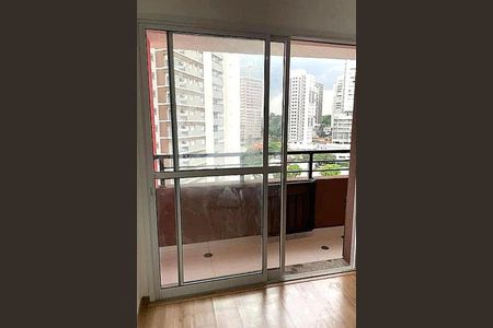 Apartamento à venda com 1 quarto, 25m² em Butantã, São Paulo