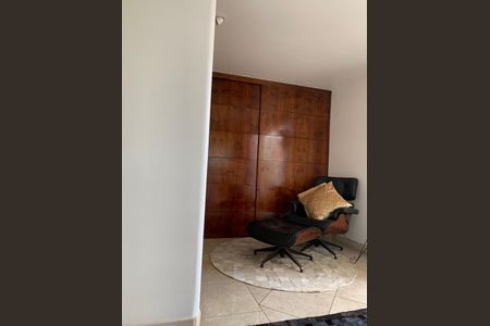 Apartamento à venda com 3 quartos, 240m² em Indianópolis, São Paulo