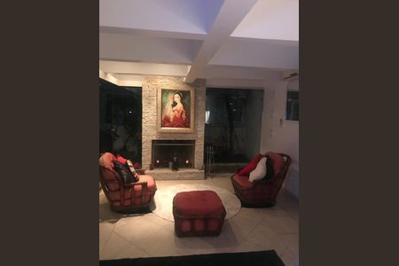 Apartamento à venda com 3 quartos, 240m² em Indianópolis, São Paulo