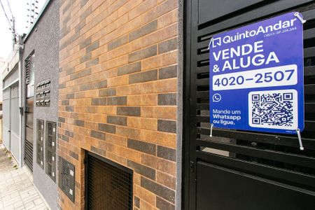 Apartamento à venda com 32m², 1 quarto e sem vaga Apartamento à venda com 32m², 1 quarto e sem vagaPlaca