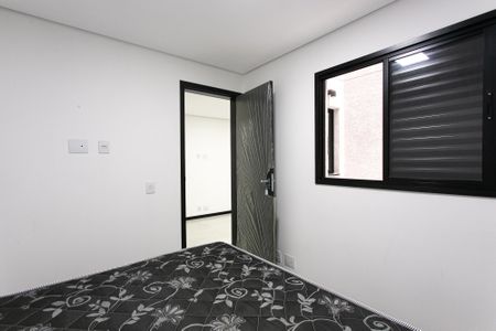 Apartamento à venda com 32m², 1 quarto e sem vaga Apartamento à venda com 32m², 1 quarto e sem vagaQuarto