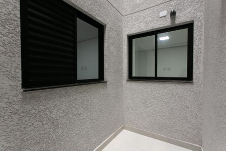 Apartamento à venda com 32m², 1 quarto e sem vaga Apartamento à venda com 32m², 1 quarto e sem vagaCozinha