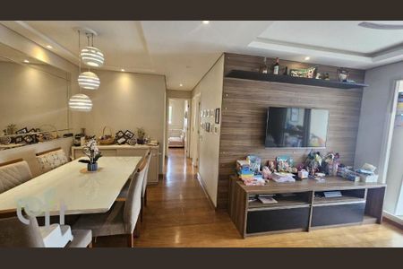 Apartamento à venda com 3 quartos, 85m² em Vila da Saúde, São Paulo