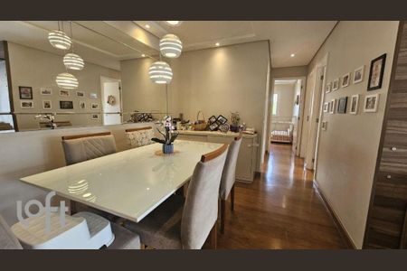 Apartamento à venda com 3 quartos, 85m² em Vila da Saúde, São Paulo