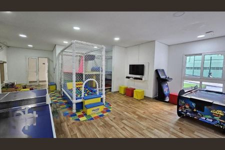 Apartamento à venda com 3 quartos, 85m² em Vila da Saúde, São Paulo