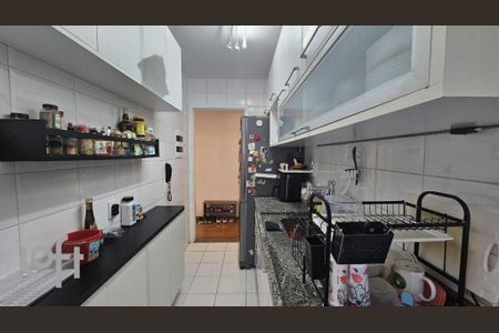 Apartamento à venda com 3 quartos, 85m² em Vila da Saúde, São Paulo