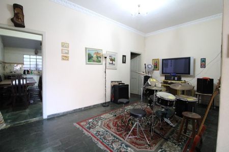 Casa à venda com 3 quartos, 140m² em Vila da Saúde, São Paulo