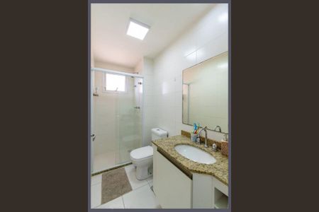 Apartamento à venda com 3 quartos, 90m² em Jardim Jabaquara, São Paulo