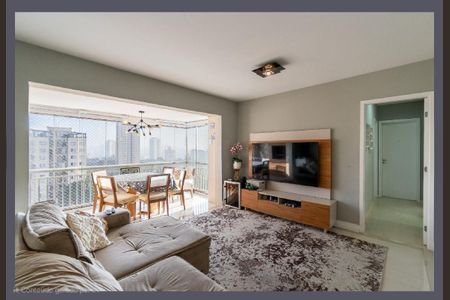 Apartamento à venda com 3 quartos, 90m² em Jardim Jabaquara, São Paulo