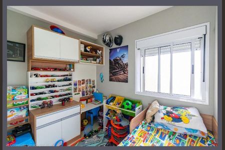 Apartamento à venda com 3 quartos, 90m² em Jardim Jabaquara, São Paulo