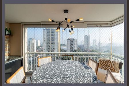 Apartamento à venda com 3 quartos, 90m² em Jardim Jabaquara, São Paulo