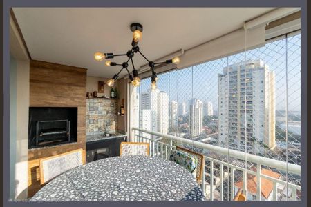 Apartamento à venda com 3 quartos, 90m² em Jardim Jabaquara, São Paulo
