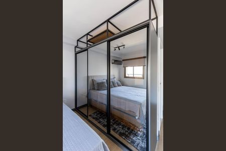 Studio de kitnet/studio à venda com 1 quarto, 25m² em República, São Paulo
