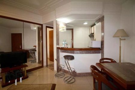Apartamento à venda com 1 quarto, 42m² em Itaim Bibi, São Paulo