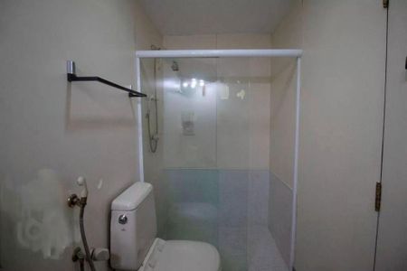 Apartamento à venda com 1 quarto, 42m² em Itaim Bibi, São Paulo