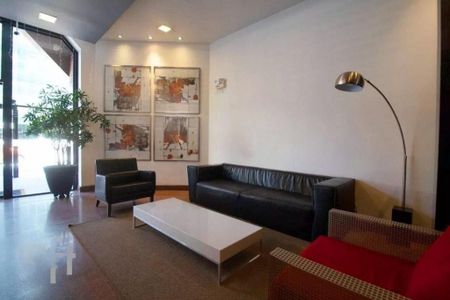 Apartamento à venda com 1 quarto, 42m² em Itaim Bibi, São Paulo