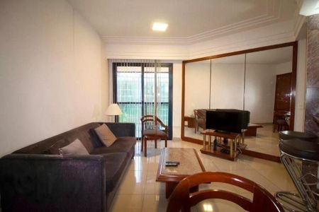 Apartamento à venda com 1 quarto, 42m² em Itaim Bibi, São Paulo