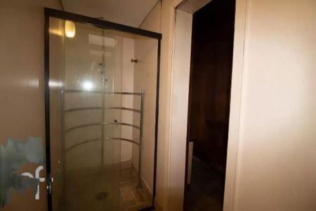 Apartamento à venda com 1 quarto, 42m² em Itaim Bibi, São Paulo