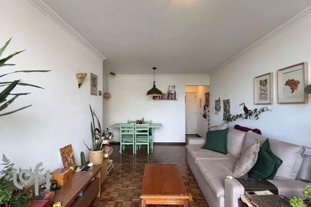 Apartamento à venda com 2 quartos, 98m² em Pinheiros, São Paulo