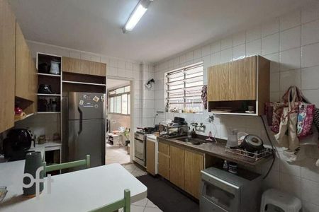 Apartamento à venda com 2 quartos, 98m² em Pinheiros, São Paulo