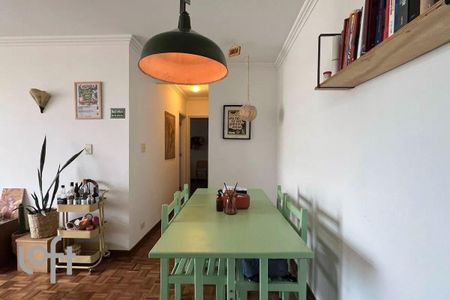 Apartamento à venda com 2 quartos, 98m² em Pinheiros, São Paulo