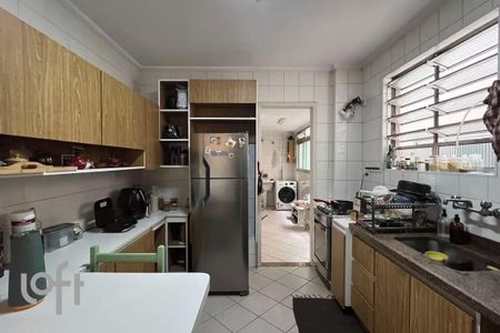 Apartamento à venda com 2 quartos, 98m² em Pinheiros, São Paulo