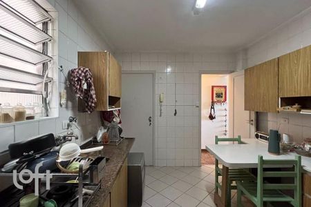 Apartamento à venda com 2 quartos, 98m² em Pinheiros, São Paulo
