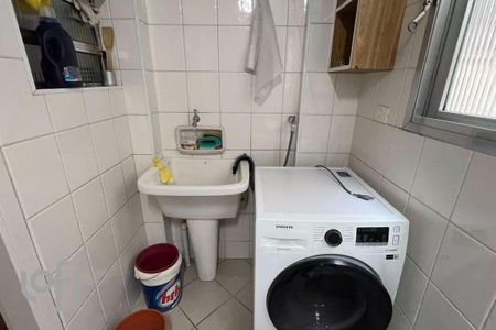 Apartamento à venda com 2 quartos, 98m² em Pinheiros, São Paulo