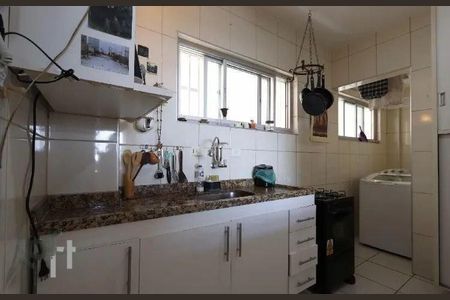 Apartamento à venda com 1 quarto, 51m² em Vila Mariana, São Paulo