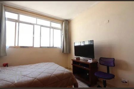 Apartamento à venda com 1 quarto, 51m² em Vila Mariana, São Paulo