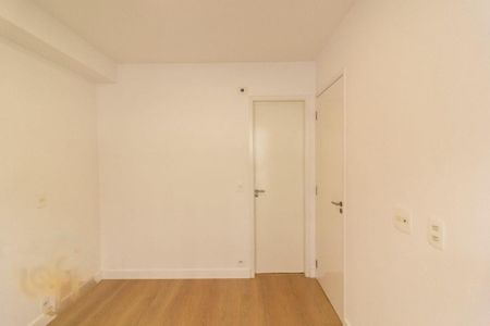Apartamento à venda com 1 quarto, 31m² em Santo Amaro, São Paulo